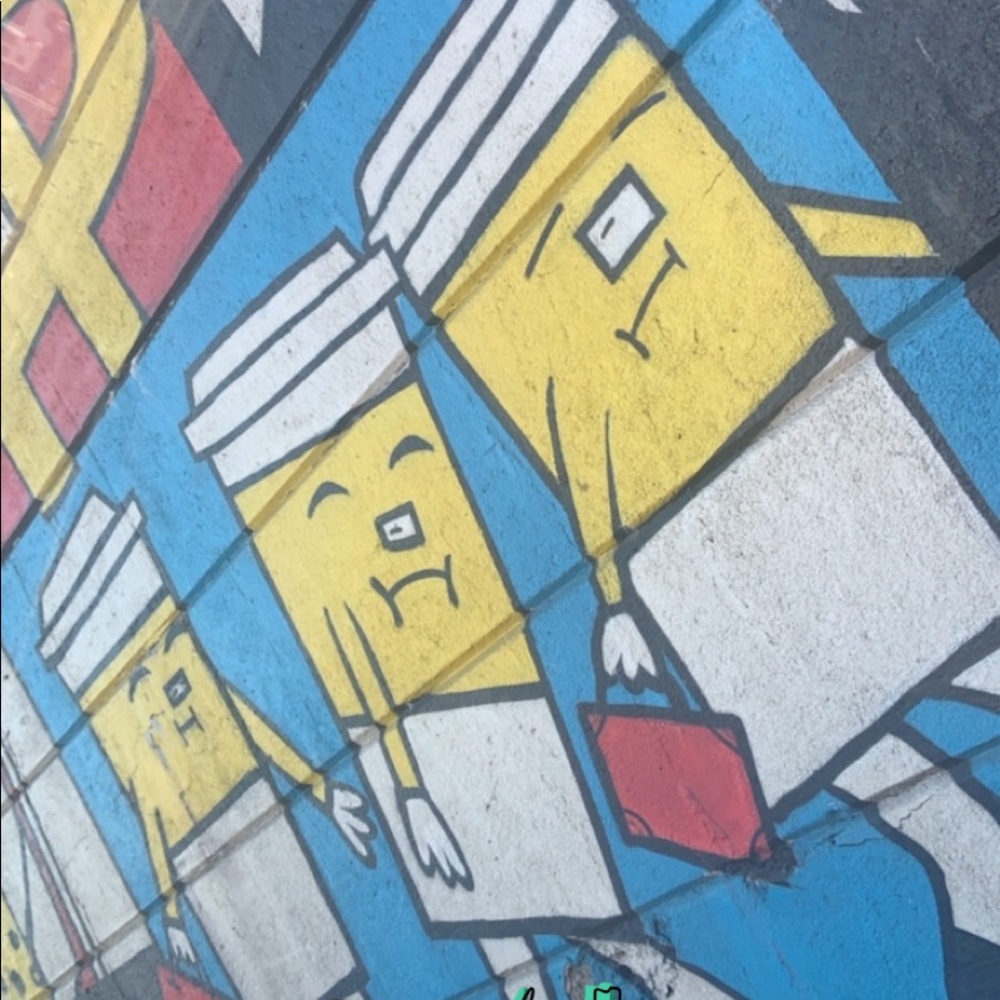 Meet your Posher, Sarai